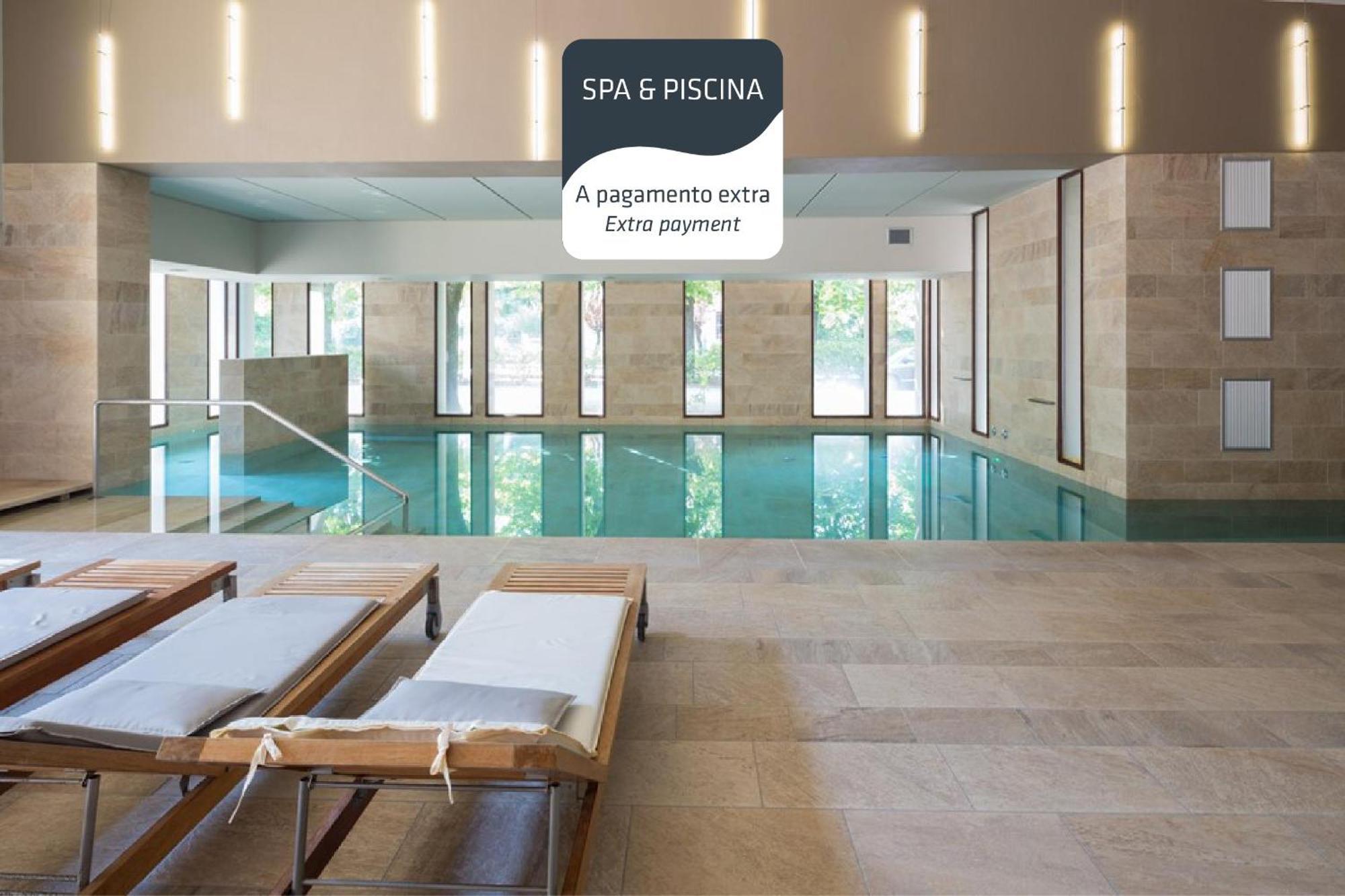 Residence Alleterme 리바나짜노 외부 사진