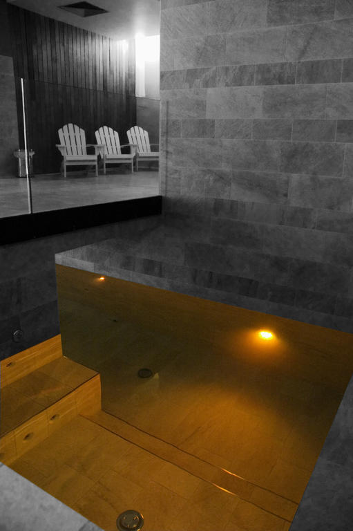 Residence Alleterme 리바나짜노 외부 사진