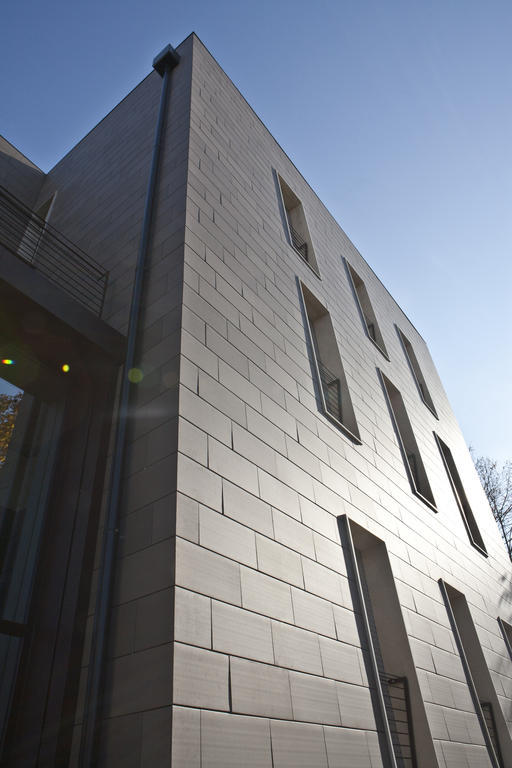 Residence Alleterme 리바나짜노 외부 사진