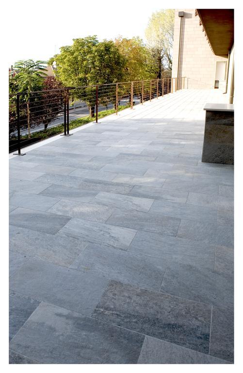 Residence Alleterme 리바나짜노 객실 사진