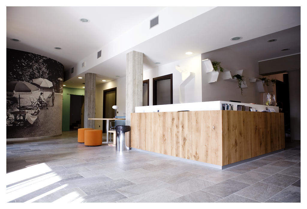 Residence Alleterme 리바나짜노 외부 사진