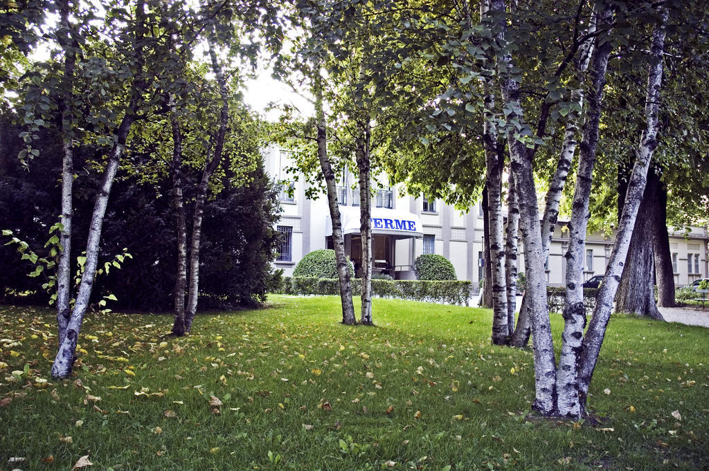 Residence Alleterme 리바나짜노 외부 사진