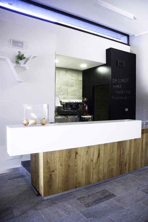 Residence Alleterme 리바나짜노 외부 사진