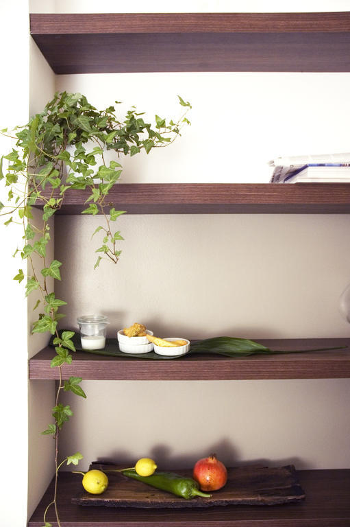 Residence Alleterme 리바나짜노 객실 사진