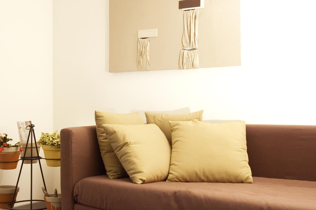 Residence Alleterme 리바나짜노 객실 사진